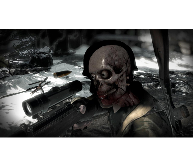 Switch Sniper Elite 4 - 595497 - zdjęcie 7